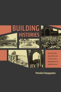 Building Histories