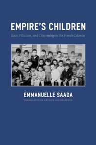 Empire's Children