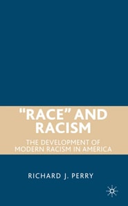 &quote;Race&quote; and Racism