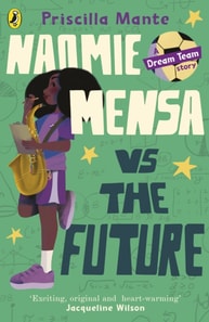 Dream Team: Naomie Mensa vs. the Future