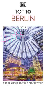 DK Top 10 Berlin