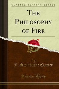 Philosophy of Fire