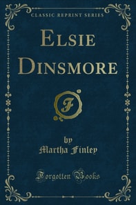 Elsie Dinsmore
