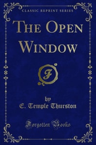 Open Window