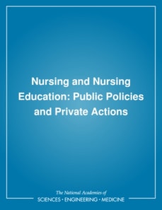 Nursing and Nursing Education