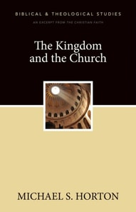 Kingdom and the Church