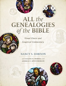 All the Genealogies of the Bible