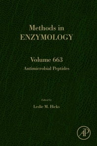 Antimicrobial Peptides