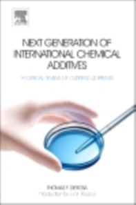 Next Generation of International Chemical Additives