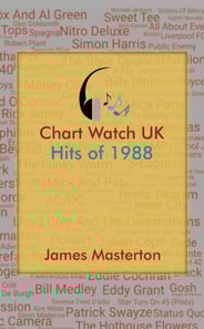 Chart Watch UK - Hits of 1988