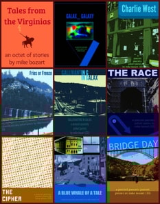 Tales from the Virginias