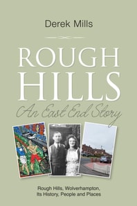 Rough Hills - An East End Story