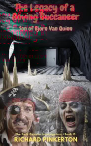 Legacy of a Roving Buccaneer