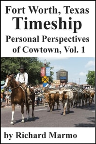 Fort Worth, Texas Timeship