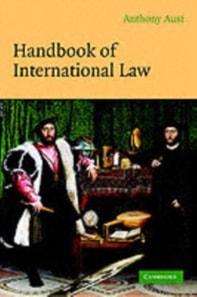 Handbook of International Law