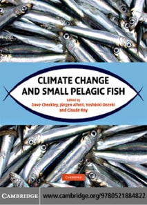 Climate Change and Small Pelagic Fish