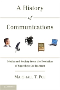History of Communications