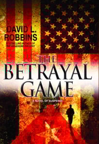 Betrayal Game