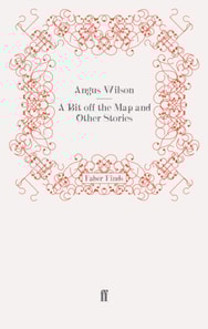 Bit off the Map and Other Stories