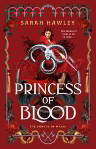 Princess of Blood