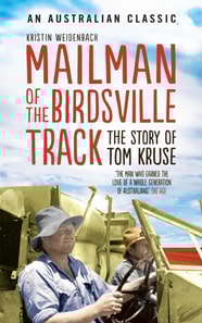 Mailman of the Birdsville Track
