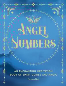 Angel Numbers