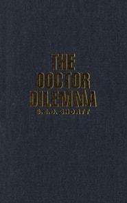 Doctor Dilemma
