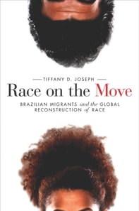 Race on the Move