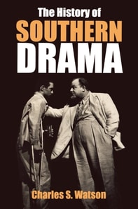 History of Southern Drama
