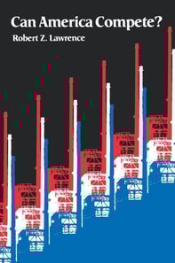 Can America Compete?