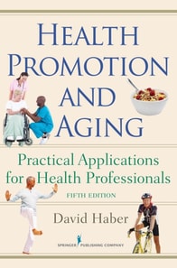 Health Promotion and Aging