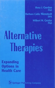 Alternative Therapies