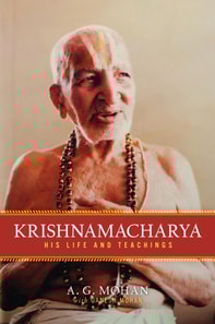 Krishnamacharya