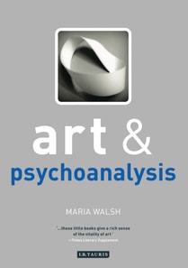 Art and Psychoanalysis