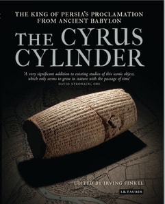 Cyrus Cylinder