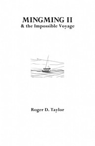 Mingming II & the Impossible Voyage