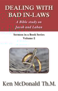 Dealing With Bad In-Laws