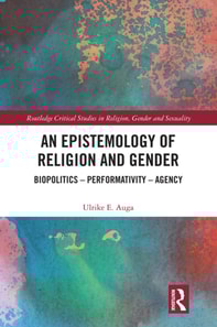 Epistemology of Religion and Gender
