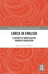 Lorca in English