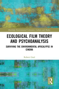 Ecological Film Theory and Psychoanalysis