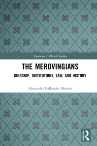 Merovingians