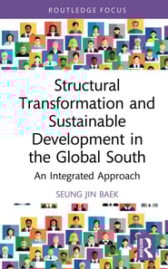 Structural Transformation and Sustainable Development in the Global South