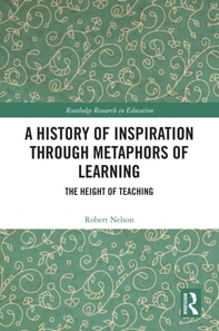 History of Inspiration through Metaphors of Learning
