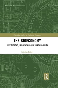 Bioeconomy