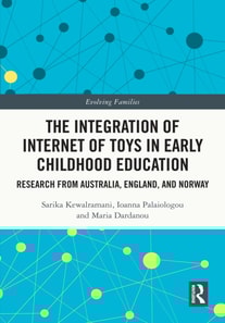 Integration of Internet of Toys in Early Childhood Education