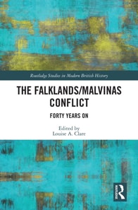 Falklands/Malvinas Conflict