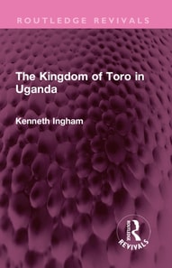 Kingdom of Toro in Uganda