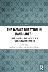 Jamaat Question in Bangladesh