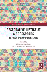 Restorative Justice at a Crossroads