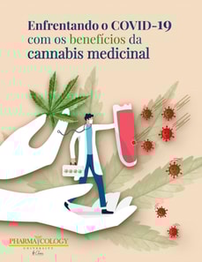 Enfrentando a COVID-19 com os beneficios da cannabis medicinal